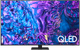 Samsung QLED 4K 85Q70D (2024) + Soundbar voorkant