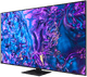 Samsung QLED 4K 85Q70D (2024) + Soundbar linkerkant