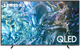 Samsung QLED 4K 55Q64D (2024) + Samsung HW-B530 (2022) front