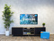 Samsung QLED 4K 50Q64D (2024) + Samsung HW-Q60C (2023) visual Coolblue 1