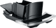 JURA E8 Piano Black (EC) detail
