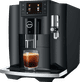 JURA E8 Piano Black (EC) right side