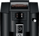 JURA E6 Piano Black (EC) detail