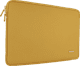 BlueBuilt Housse pour PC Portables pour Apple MacBook Air 13 Pouces Jaune Main Image