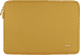 BlueBuilt Housse pour PC Portables pour Apple MacBook Air 13 Pouces Jaune avant