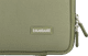 BlueBuilt Laptophoes voor Apple MacBook Air 13 inch Groen detail
