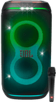 JBL PartyBox Club 120 + Wired Microphone Main Image