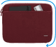 BlueBuilt Laptop Sleeve Width 36cm 15 - 16 inches M Red visual Coolblue 1