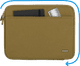 BlueBuilt Laptop Sleeve Width 36cm 15 - 16 inches S Green visual Coolblue 1