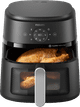 Philips Airfryer XL NA231/00 top