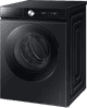Samsung WW11DB8B95GBU3 Bespoke QuickDrive right side