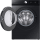 Samsung WW90DB7U94GBU3 Bespoke AI Wash binnenkant