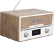 Denver MDA-525 Light Brown front