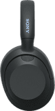 Sony ULT Wear Zwart + Sony ULT Field 1 Zwart linkerkant