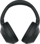 Sony ULT Wear Zwart + Sony ULT Field 1 Zwart voorkant