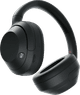 Sony ULT Wear Zwart + Sony ULT Field 1 Zwart linkerkant