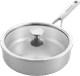 Schmorpfanne KitchenAid Multiply 24 cm + Deckel Main Image
