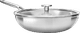 KitchenAid Multiply Wok 28cm + Lid Main Image