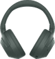 Sony ULT Wear Green front
