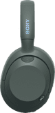 Sony ULT Wear Green left side