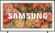 Samsung The Frame 50LS03D (2024) front