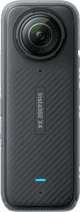Insta360 X4 Starterskit achterkant