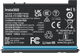 Insta360 X4 Battery Main Image