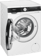 Siemens WN54G2A0EU - 10.5/6 kg inside