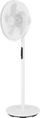 Fuave SF130ACMW Blanc avant