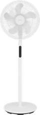 Fuave SF130ACMW Blanc Main Image