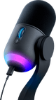 Logitech G Yeti GX Dynamic RGB Microphone detail