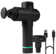 Hyperice Hypervolt 2 Black + Heated Head Main Image