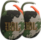 JBL Clip 5 Squad 2-pack Main Image