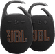 JBL Clip 5 Black 2-pack Main Image