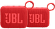 JBL Go 4 Red 2-pack Main Image