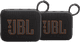 JBL Go 4 Black 2-pack Main Image
