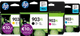 HP 903XL Cartridge Combo Pack Main Image