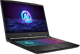 MSI Katana A15 AI B8VG-455BE AZERTY left side