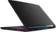 MSI Katana A15 AI B8VG-455BE AZERTY back