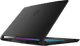MSI Katana A15 AI B8VG-455BE AZERTY back
