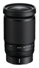 Nikon NIKKOR Z 28-400mm f/4-8 VR top