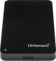 Intenso Memory Case 5TB voorkant