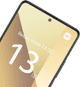 Just In Case Tempered Glass Xiaomi Redmi Note 13 5G Screen Protector detail