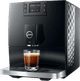 JURA C8 Piano Black (EA) left side