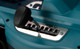 Makita DLM330SM with 4.0Ah Battery + Makita DUR193Z (without battery) detail
