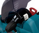 Makita DLM330SM with 4.0Ah Battery + Makita DUR193Z (without battery) detail
