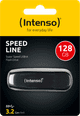 Intenso Speed Line USB 3.2 128GB verpackung