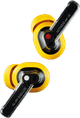 Nothing Ear (a) Yellow Main Image
