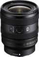Sony FE 16-25mm f/2.8 G top