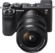Sony FE 16-25mm f/2.8 G product in use